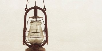 Ποιος θυμάται την γκαζόλαμπα;