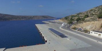 Λιμένας Μεστών