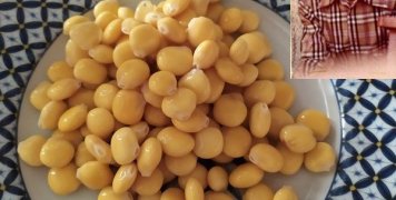 Αγάπιος και λιμπινάρια