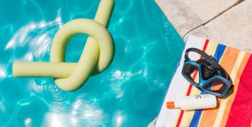 «Ένα… μακαρόνι»