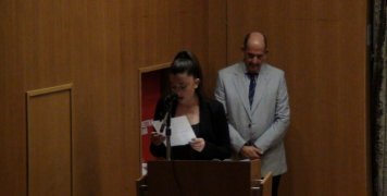 Εκδήλωση της Μαθηματικής Εταιρείας Χίου Εκδήλωση της Μαθηματικής Εταιρείας Χίου