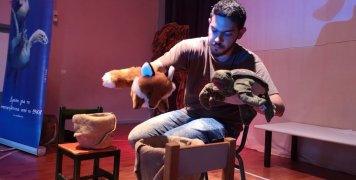 H Medasset με εκπαιδευτικό πρόγραμμα στη Χίο H Medasset με εκπαιδευτικό πρόγραμμα στη Χίο