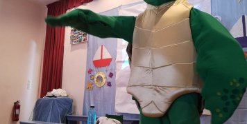 H Medasset με εκπαιδευτικό πρόγραμμα στη Χίο H Medasset με εκπαιδευτικό πρόγραμμα στη Χίο