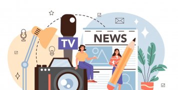 Δεν είναι όλοι οι δημοσιογράφοι «μία από τα ίδια»