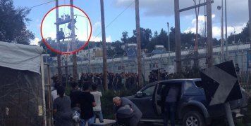 φωτο Lesvos news