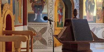 Οι αντιδράσεις για τα μεγάφωνα των εκκλησιών συνεχίζονται