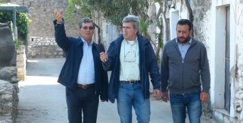 Προς τον Μιλιτά