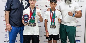 Mongoose Kick Boxing & Boxing Club Mongoose Kick Boxing & Boxing Club