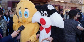 Μόστρα 2018 Μόστρα 2018