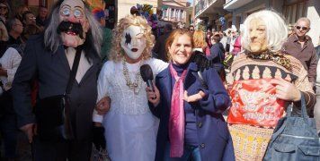 Μόστρα 2018 Μόστρα 2018