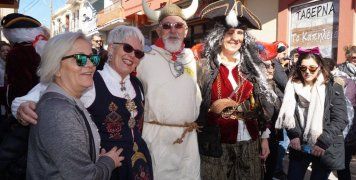 Μόστρα 2018 Μόστρα 2018