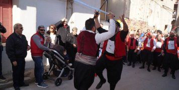 Μόστρα 2018 Μόστρα 2018