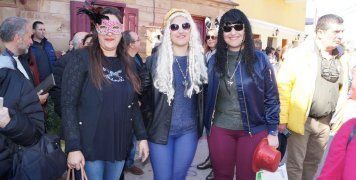 Μόστρα 2018 Μόστρα 2018