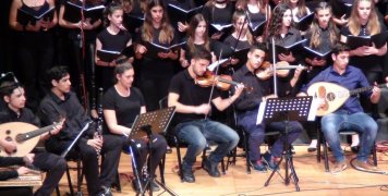 Το υπέροχο Μουσικό Σχολείο