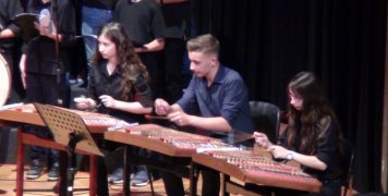 Το υπέροχο Μουσικό Σχολείο