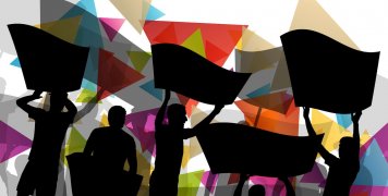 Eίναι ένα ζητούμενο η πολιτικοποίηση της νεολαίας