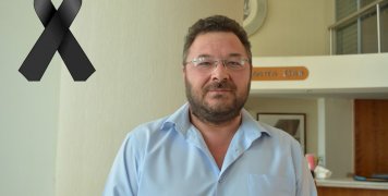 Έφυγε από τη ζωή ο Γιάννης Νέος