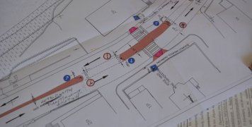 Το σχέδιο των νησίδων