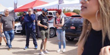 Αγώνες πλαγιολίσθησης στους Ολύμπους