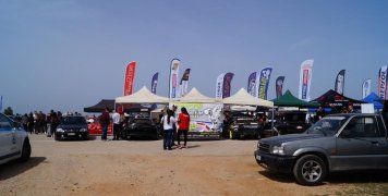 Αγώνες πλαγιολίσθησης στους Ολύμπους