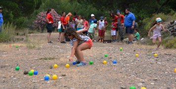 Από την Κυριακάτικη δράση της Ο