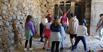 Με μεγάλη επιτυχία το προσκοπικό παιχνίδι για το 1821 Με μεγάλη επιτυχία το προσκοπικό παιχνίδι για το 1821