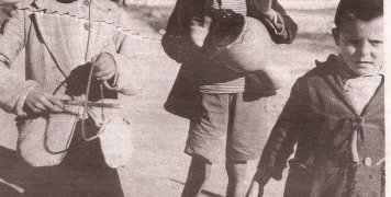 Αξέχαστες παραμονές Χριστουγέννων… Αξέχαστες παραμονές Χριστουγέννων…