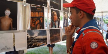 Στη Χίο η 38η Π.Α.Π.Ε.