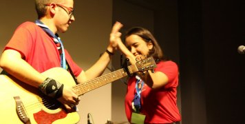 Στη Χίο η 38η Π.Α.Π.Ε.