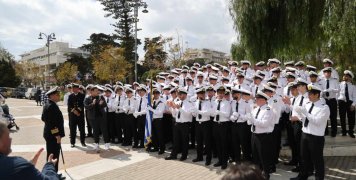 Παρέλαση 25ης Μαρτίου 2024 Παρέλαση 25ης Μαρτίου 2024