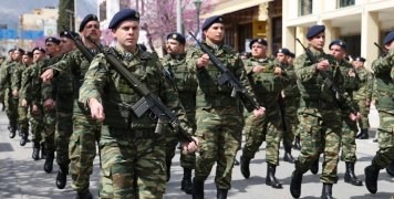 Παρέλαση 25ης Μαρτίου 2024 Παρέλαση 25ης Μαρτίου 2024