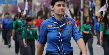 Παρέλαση 25ης Μαρτίου 2024 Παρέλαση 25ης Μαρτίου 2024