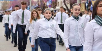 Παρέλαση 25ης Μαρτίου 2024 Παρέλαση 25ης Μαρτίου 2024