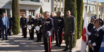 Εορταστικές εκδηλώσεις 28ης Οκτωβρίου 2024 Εορταστικές εκδηλώσεις 28ης Οκτωβρίου 2024