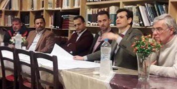 Συζήτηση στους Βαβύλους για Επιχειρηματικό πάρκο