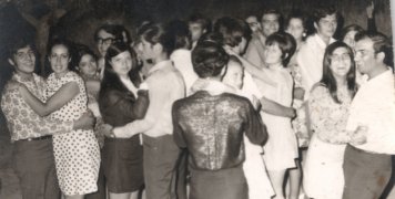 «Μελαγχολία» στα… πάρτι