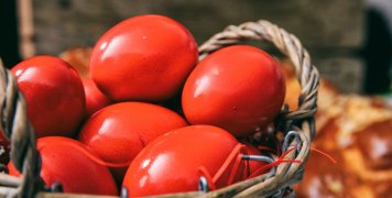 Μεταπασχαλινά