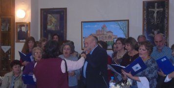 Η πίτα των θυμιανούσων ναυτικών