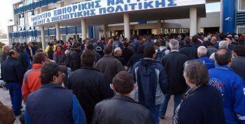 ΠΝΟ κινητοποίηση