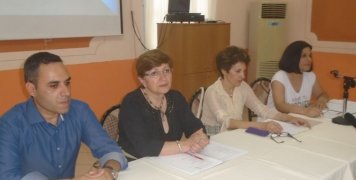 Εκδήλωση ποίησης