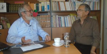 Γ. Ράλλης - Δ. Φρεζούλης