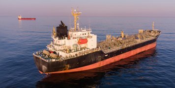 Πειρατεία και αρπαγή επιθεωρητών ελληνικής ναυτιλιακής εταιρείας από Αιγύπτιους στον κόλπο της Σμύρνης Πειρατεία και αρπαγή επιθεωρητών ελληνικής ναυτιλιακής εταιρείας από Αιγύπτιους στον κόλπο της Σμύρνης