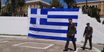 Επίδειξη οπλικών συστημάτων Επίδειξη οπλικών συστημάτων