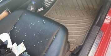 ΤΑΧΙ θύματα διαρρήξεων