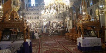 Ταξιάρχης Μεστών Ταξιάρχης Μεστών