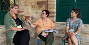 Η ελληνική γλώσσα στην υγεία και στην εκπαίδευση