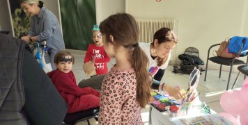 15η γιορτή δημόσιου θηλασμού στη Χίο 15η γιορτή δημόσιου θηλασμού στη Χίο