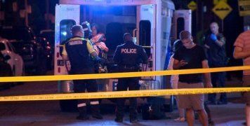 Επίθεση ενόπλου στην ελληνική συνοικία του Τορόντο