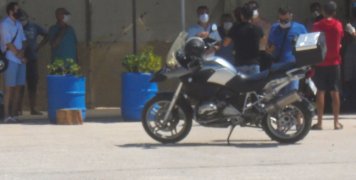 Περίεργη άφιξη 15 περίπου Τούρκων το μεσημέρι του Σαββάτου στην Αγία Ερμιόνη Περίεργη άφιξη 15 περίπου Τούρκων το μεσημέρι του Σαββάτου στην Αγία Ερμιόνη