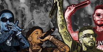 Τι σημαίνουν τράπερ και ράπερ